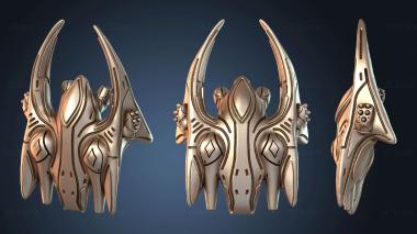 3D модель NESTANDART_1236 (STL)