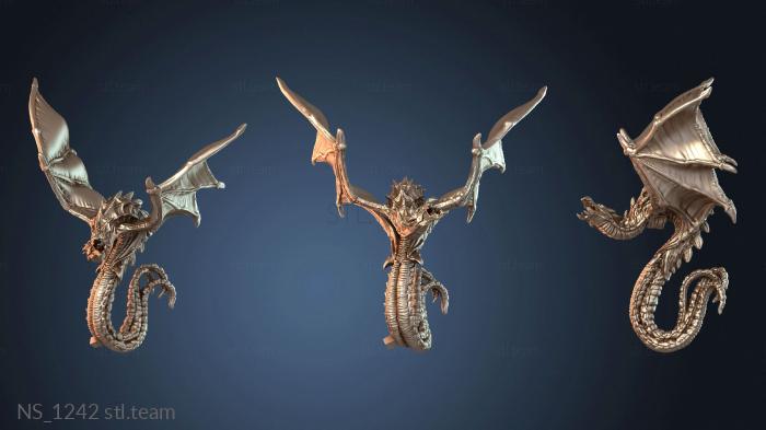 Нестандарт Fear the Eternal Juvenile Diverger