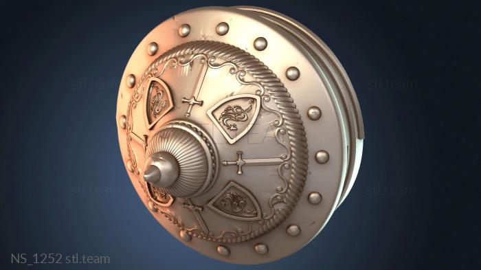 Нестандарт Fighter Lid