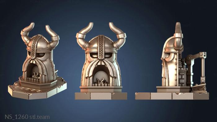 Fireyers Magmic Battleforge