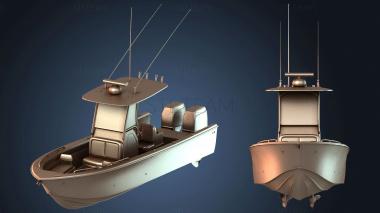 3D модель NESTANDART_1262 (STL)