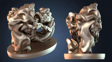 3D model Flame Spitter (STL)