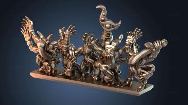 3D модель NESTANDART_1268 (STL)