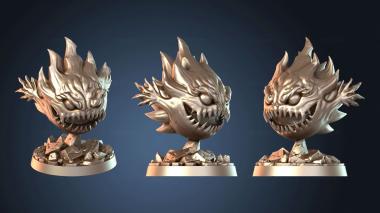 3D модель NESTANDART_1269 (STL)