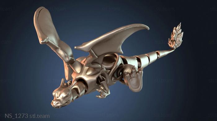 Нестандарт Flexi charizard