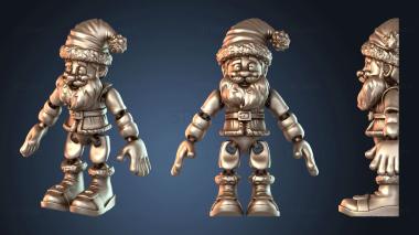 3D модель NESTANDART_1276 (STL)