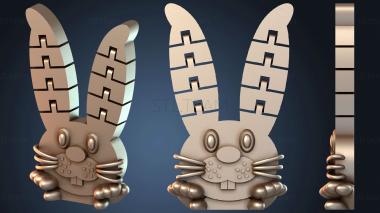 3D модель NESTANDART_1278 (STL)