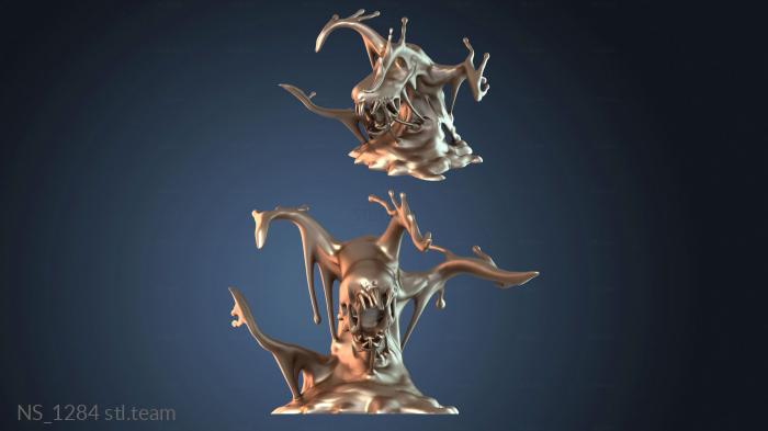 Нестандарт Form Spawn