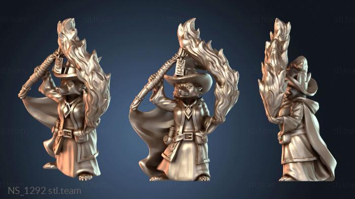 Нестандарт Fox