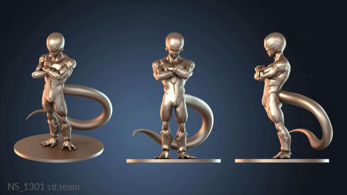 Нестандарт Frezeer za dark