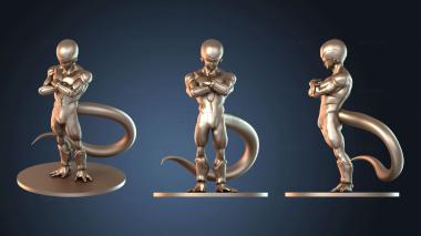 3D модель NESTANDART_1301 (STL)