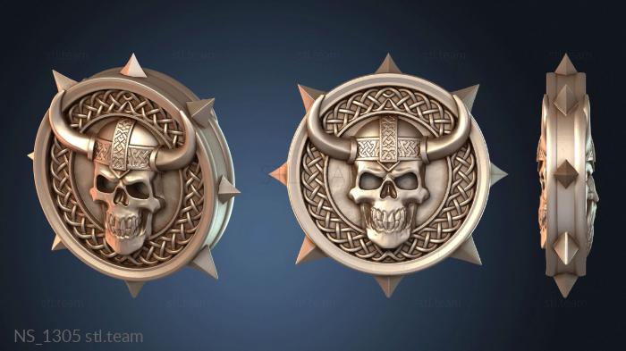 Нестандарт Frozen Ravagers Roll