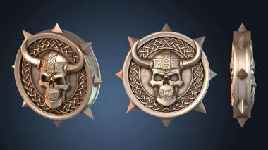 3D модель NESTANDART_1305 (STL)