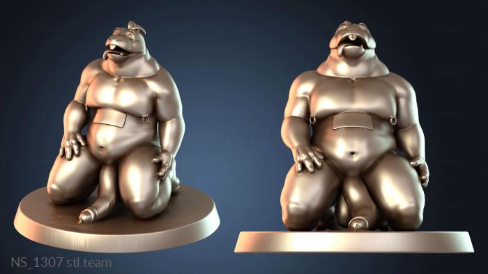 Нестандарт Fuecoco mini