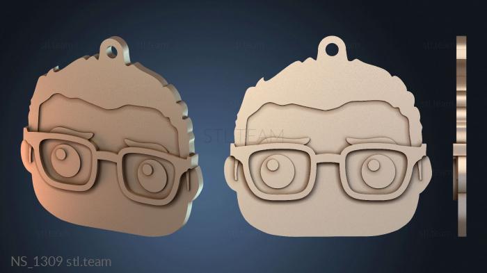 Нестандарт Funko pop style hulk