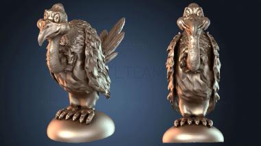 3D модель NESTANDART_1312 (STL)