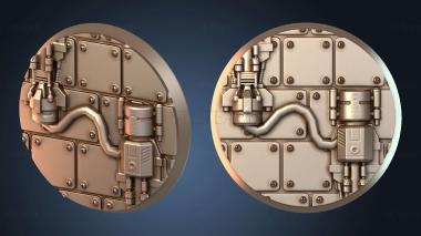 3D model Gritty (STL)