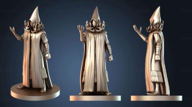 3D модель NESTANDART_1315 (STL)