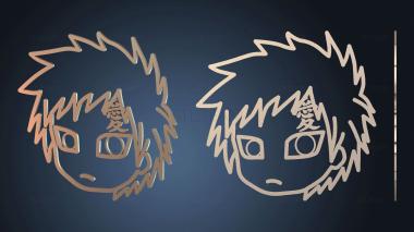 3D модель NESTANDART_1316 (STL)