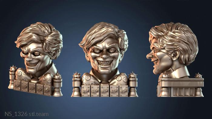 Gamemaster murderville adventure