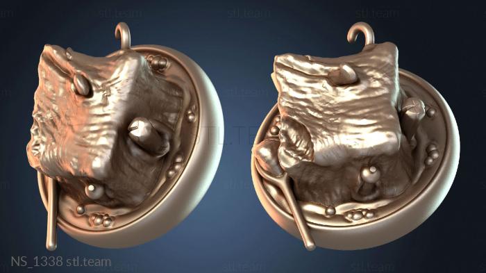 Нестандарт NS_1338