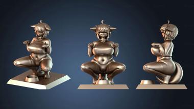 3D модель NESTANDART_1339 (STL)