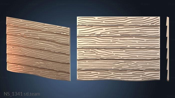 Нестандарт NS_1341