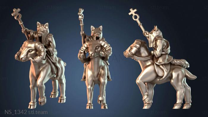 Нестандарт NS_1342