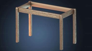 3D модель NESTANDART_1348 (STL)