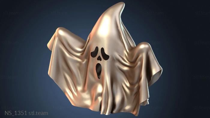 Нестандарт NS_1351