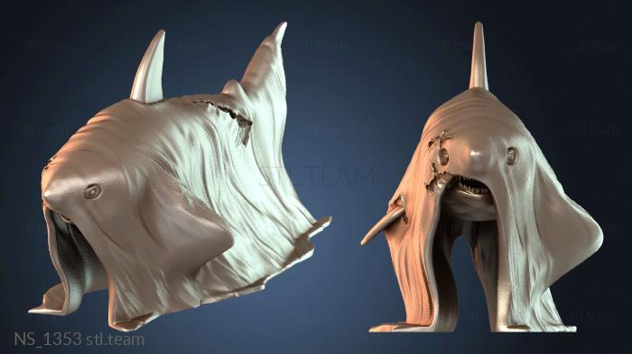 Нестандарт NS_1353