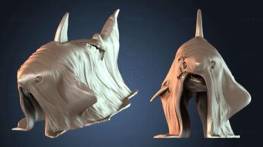 3D модель NESTANDART_1353 (STL)