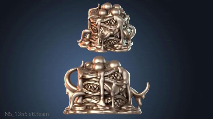 Нестандарт NS_1355