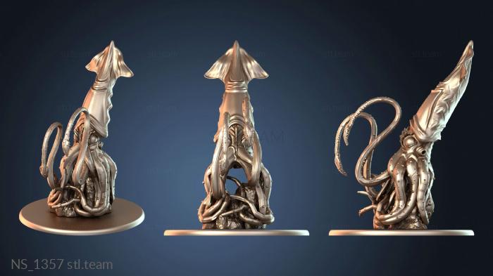 Нестандарт NS_1357