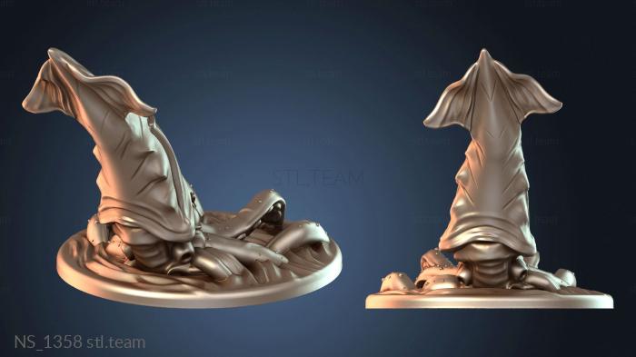 Нестандарт NS_1358