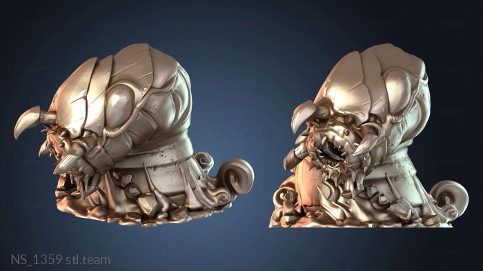 Нестандарт NS_1359