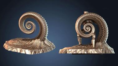 3D модель Подарки Одаренные (STL)