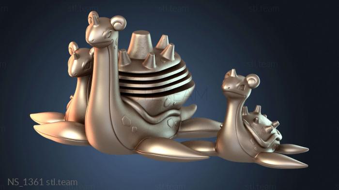 Нестандарт NS_1361