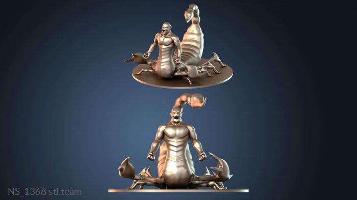 Нестандарт NS_1368