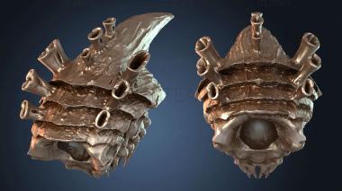 3D модель NESTANDART_1369 (STL)