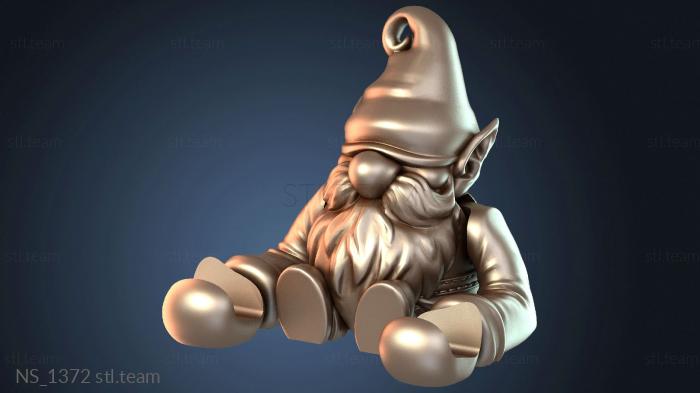 Нестандарт NS_1372