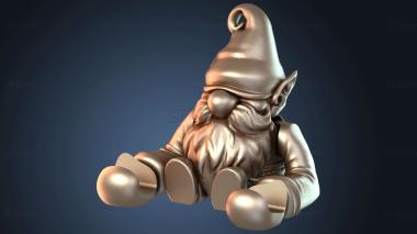 3D модель NESTANDART_1372 (STL)