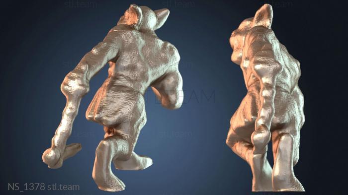 Нестандарт NS_1378