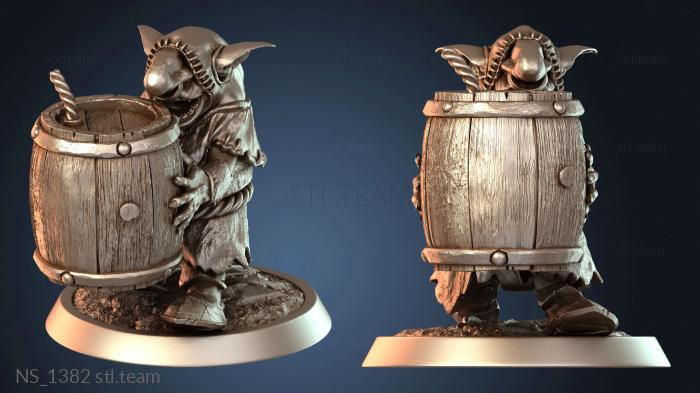 Нестандарт NS_1382