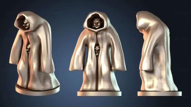 3D модель NESTANDART_1385 (STL)