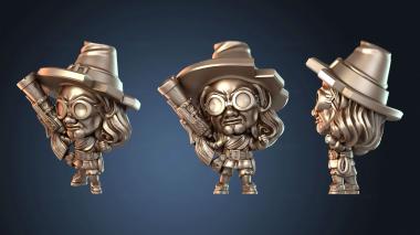 3D модель NESTANDART_1388 (STL)