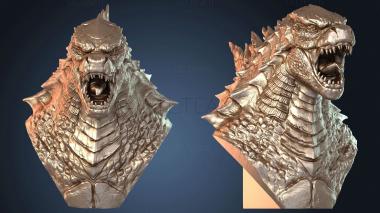 3D модель NESTANDART_1389 (STL)