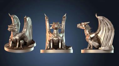 3D модель NESTANDART_1393 (STL)