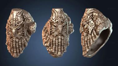 3D модель NESTANDART_1398 (STL)