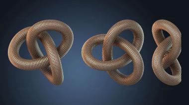 3D модель NESTANDART_1399 (STL)